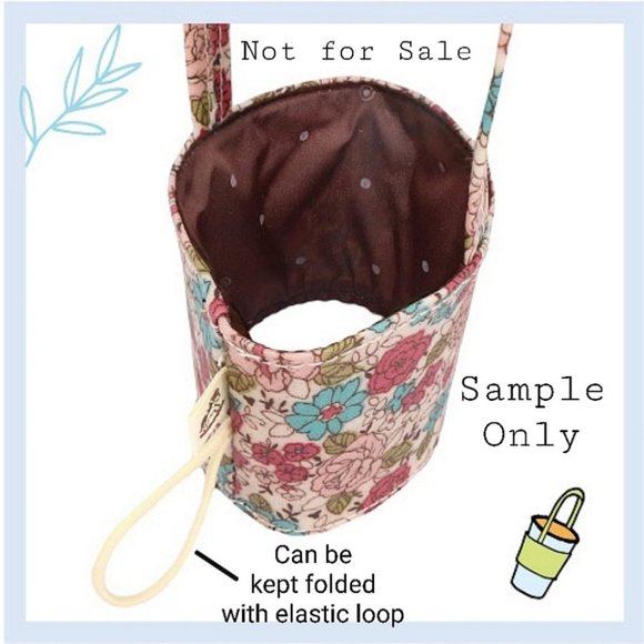 Waterproof Taiwan Portable Drink Holder Carrier - Picture 6 of 14